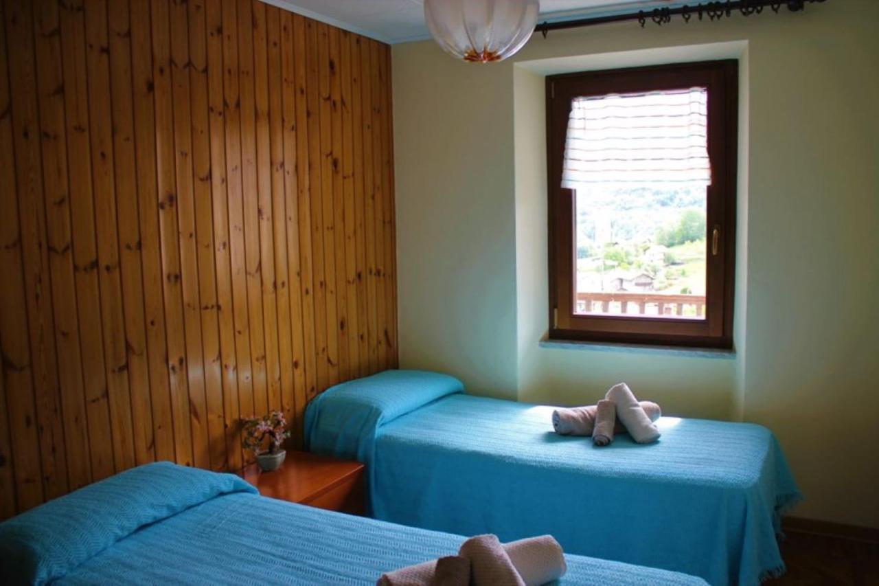 Da Soph Daire Introd Dış mekan fotoğraf